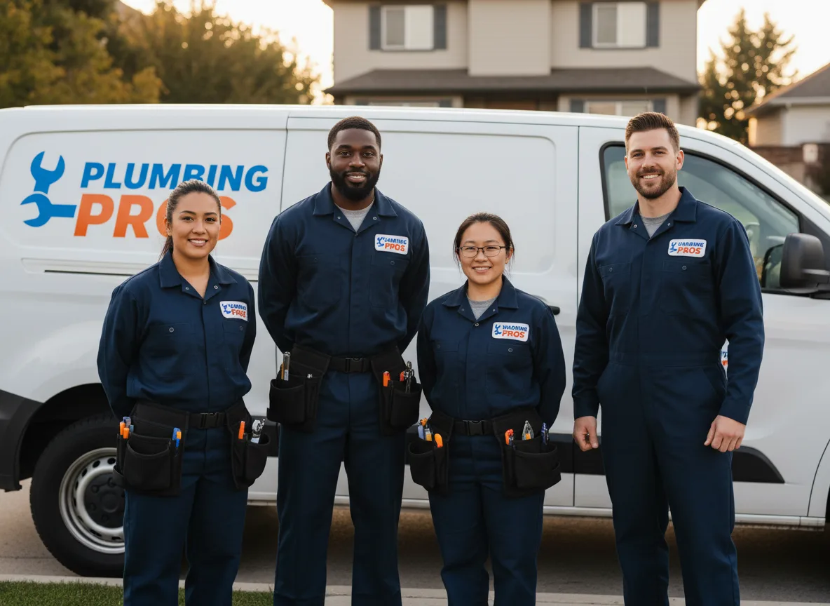 Water Heater Repair company in Easton, ME